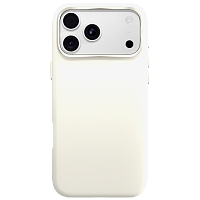 Чехол защитный VLP Aster Pro Case с MagSafe для iPhone 18 Pro Max (White)
