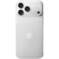 Смартфон Apple iPhone 18 Pro Max (2TB Silver Dual Sim)