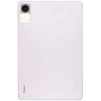 Планшет Xiaomi Redmi Pad SE 11 (6/128GB Lavender Purple )